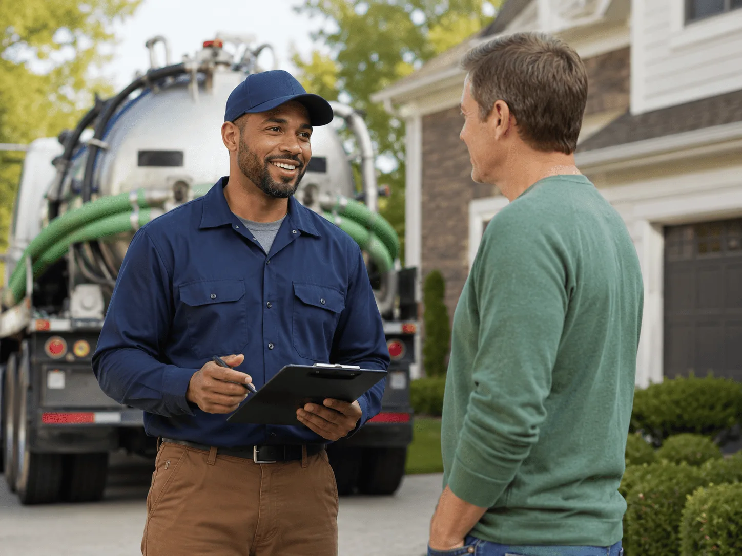 Mosquito Control Gladwin, MI FAQs
